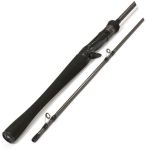 Кастинговое удилище JS Company Bixod Real Sword BC611M (2.1 м; 5.25-17.5 г)