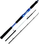 Спиннинг Stinger PowerJig 563-600