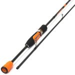 Спиннинг Select Spark 682ML-S