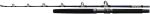 Удилище бортовое SWD Kamchatka Ocean 1,8м (1+1) 35-60LBS