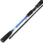 Спиннинг Namazu Pro N-Force (2.7м; 30-80г)