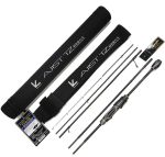 Спиннинг Tailwalk Ajist TZ Mobile 64/SL (1.95 м; max 4 г)