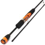 Спиннинг Select Viper 802M