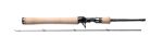 Кастинговое удилище Graphiteleader Bosco Nuovo 702H (2,13 м; 10-56 г) GLNBC-702H