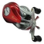 Катушка Banax Zest L-Red (леворукая)