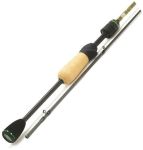 Кастинговое удилище Hearty Rise Laiquendi 662L (1.98 м; 1.7-7 г)