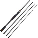 Кастинговое удилище Major Craft Benkei BIC-664M (1,98 м; 7-21 г) BIC-664M