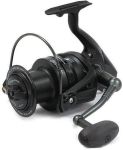 Катушка Allux Ruthenium Cast RS
