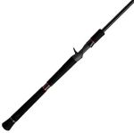 Кастинговое удилище Tailwalk Octopus Light C79XH