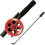 Зимняя удочка Akara HFВ-1F HFB-1F