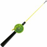 Зимняя удочка Stinger Ice Hunter 50LPS st-18883
