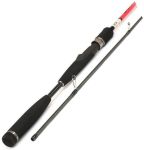 Спиннинг Extreme Fishing Virtuoso Obsession LG Solid Tip 732L (2.21 м; 1-8 г)