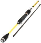 Спиннинг Extreme Fishing Panache Passion 742M (2.23 м; 5-20 г)