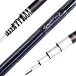 Кит Colmic Power Kit: Hyper-30 (2.95м - Top ID 3.60мм) Hole + тубус