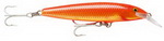Воблер Rapala Floating Magnum цвет GF