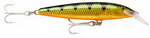 Воблер Rapala Floating Magnum цвет P