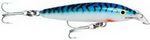 Воблер Rapala Floating Magnum цвет SM