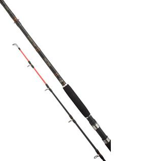 Бортовое удилище Shimano BEASTMASTER BOAT 240-150