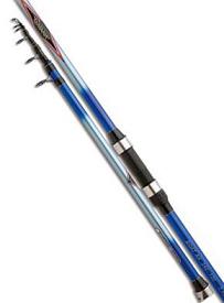 Бортовое удилище Shimano CATANA BOAT BX 300-100