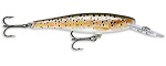 Воблер плавающий Rapala Minnow Rap TR 110 мм