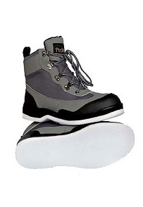 Ботинки вейдерсные Rapala ProWear серые размер 47