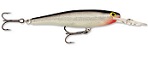 Воблер плавающий Rapala Minnow Rap S 110 мм