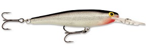 Воблер плавающий Rapala Minnow Rap S 110 мм