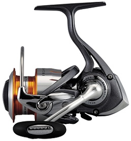 Катушка Daiwa Freams FR 2500