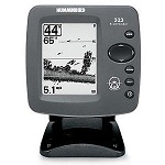 Эхолот Humminbird 323x