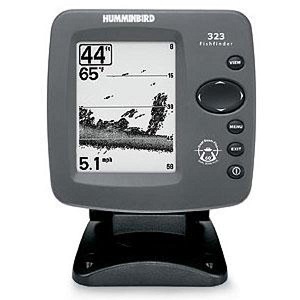 Эхолот Humminbird 323x