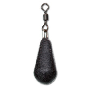 GARDNER  Грузило RANGER DISTANCE 3oz (85g) BROWN ZRD3B
