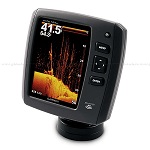 Эхолот Garmin Echo 551С dv
