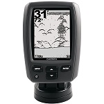 Эхолот Garmin Echo 101