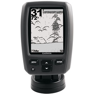 Эхолот Garmin Echo 101
