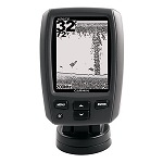 Эхолот Garmin Echo 151