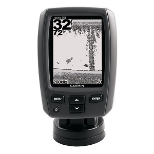 Эхолот Garmin Echo 151