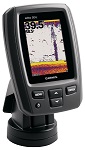 Эхолот Garmin Echo 301