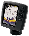 Эхолот Garmin Echo 551С