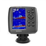 Эхолот Garmin FishFinder 350С