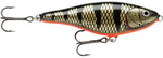 Воблер Rapala Glidin' Rap цвет BBL 120 мм