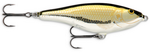 Воблер Rapala Glidin' Rap цвет GSH 120 мм