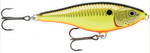 Воблер Rapala Glidin' Rap цвет HO 120 мм