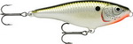 Воблер Rapala Glidin' Rap цвет OFL 120 мм