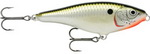Воблер Rapala Glidin' Rap цвет SFL 120 мм