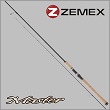 Спиннинг ZEMEX MASTER MR-265-4016
