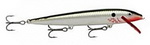Воблер Rapala Husky 13 BOF