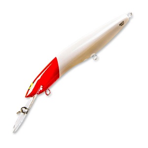 Воблер плавающий HALCO Sorcerer 125DD+STD-H53