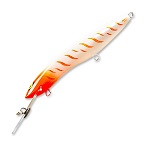 Воблер плавающий HALCO Sorcerer 125DD+STD-H68