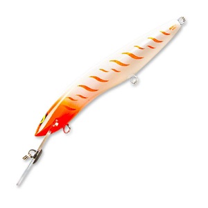 Воблер плавающий HALCO Sorcerer 125DD+STD-H68