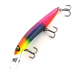 Воблер плавающий HALCO Sorcerer 125DD+STD-R3